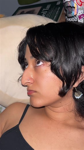 Celebrating Brown Eyes: A Desi Perspective