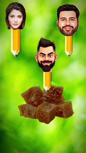 what is the REAL colors of sweet #vfxshorts