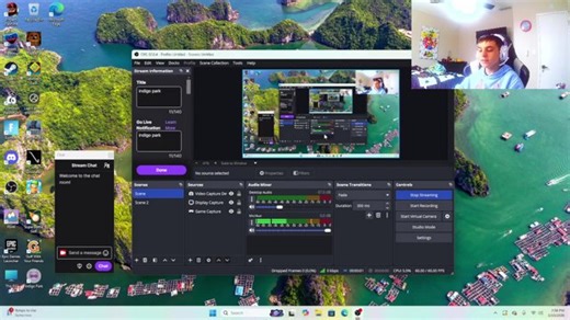 Highlight: indigo park