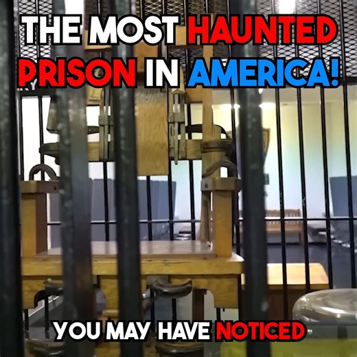 20K views · 528 reactions | This Is Where The Execution Chamber Is! | The Paranormal Files | Facebook