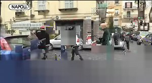395K views · 5.1K reactions | Fa il parcheggiatore ABBUSIVO da più di...