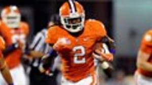 Sammy Watkins a different kind of big WR