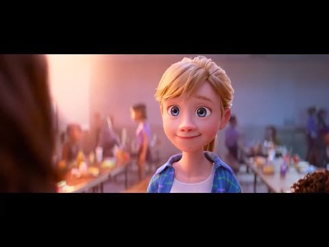 映画『インサイド・ヘッド2』特別映像／日本版エンドソング「プレゼント」performed by SEKAI NO OWARI