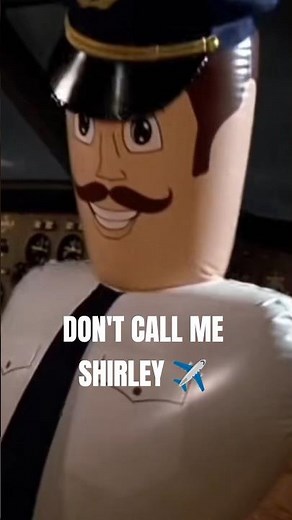 🚨 Airplane 9 Official Parody Trailer! ✈️ #shorts