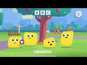 CBeebies Discover & Do ID Bloopers