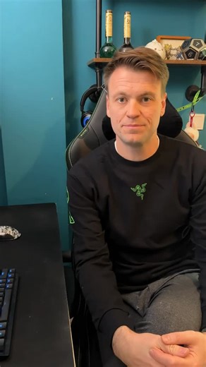 UPGRADE TIME: After coming home from 2 months of using the Blade 18 on the road I realised how slow my desktop was. So I decided to upgrade my entire setup and focus on the Blade 18. The fastest ever from Razer. The video shows you the entire time lapse setup and new toys that I installed including Huntsman V3 Pro Mini, Kraken V4 Pro, Freyja and Thunderbolt 5 Dock. Check out Razer.com for your own goodies and use code “QUICKSHOT5” at checkout to help directly support me. @razer @razerdeutschland