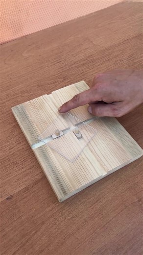 103K views · 98 reactions | Secret Hack for Oval Jigs | Panda Curioso | Facebook