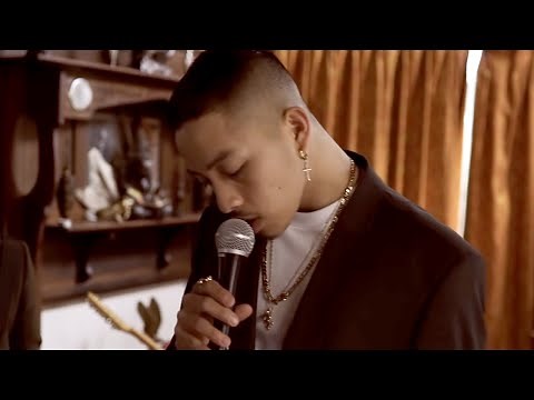 RINI - Meet Me in Amsterdam [Official Music Video]