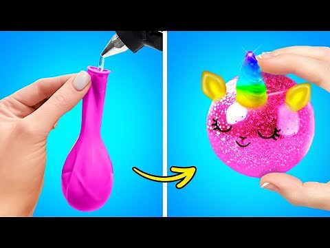 INCREDIBLE DIY CLAY Crafts!🌟 Fun Creative Ideas by Imagine PlayWorld