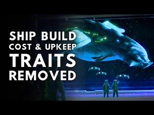 Stellaris 3.11 Full Patch Notes