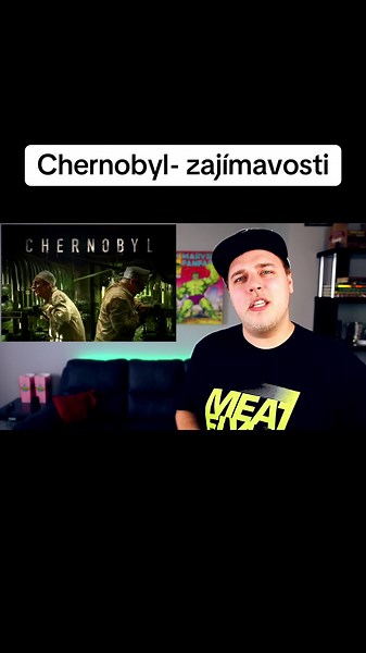 Chernobyl: Fascinating Facts and Insights from 1986