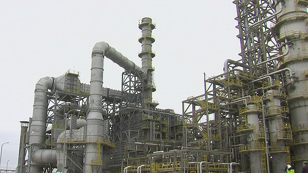 ExxonMobil announces 'successful' startup of $2B Beaumont refinery expansion project
