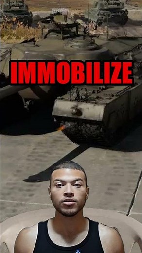 Tiger II vs T95: The Cupola TRAP