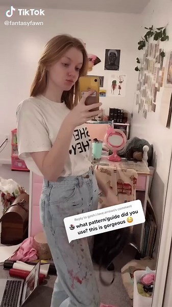 DIY Miraculous Ladybug Backpack Tutorial