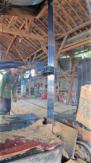 5.6K views · 54 reactions | saw milling | Sawmill & Woodworking | Facebook