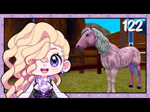 Appaloosa Butterfly Coat Patterns? Yes Please 🦋 - Star Equestrian [122]