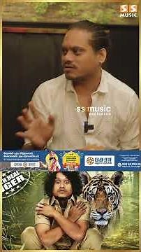 Pugazh பயந்துட்டாரு 😱 நடிக்க மாட்டாரு 😭 நான் அழுதுட்டேன்..! Ft. Pugazh | CWC