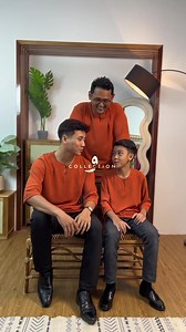199K views · 117 reactions | PROMOSI PELANCARAN KURTA LUTH 15 WARNA [BARANG DAPAT BARU BAYAR ] ❤️ LENGAN 3 SUKU ❤️ ADA 15 PILIHAN WARNA ❤️ SAIZ DEWASA (S-XXXL) ❤️ SIAZ KANAK KANAK (2-12) ❤️ KAIN ITALIAN CREPE (IRONLESS) ❤️ KAIN TIDAK PANAS ❤️ CUTTING KEMAS DAN SELESA STOK SANGAT TERHAD! DAPATKAN SEGERA! Untuk pertanyaan, ws kami di sini ⬇️ https://kurtaluth.wasap.my | Waw Collection | Facebook