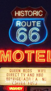 16K views · 465 reactions | Welcome to the Historic Route 66 Motel in Seligman Arizona #seligmanarizona #route66 #route66arizona | Route 66 Road Relics | Facebook