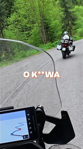 New episode from our MOTOTRIP to the CAUCASUS is out now!