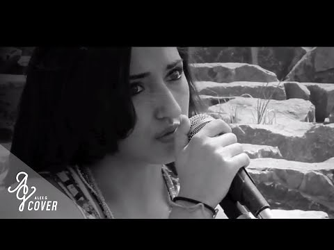 Haunted by Taylor Swift | Alex G and Jess Cover (Acoustic)