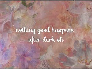 Don't go back to Paris - Remy Bond (lyrics)