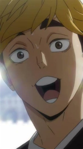 #シルエット × #ハイキュー #haikyuu #宮侑