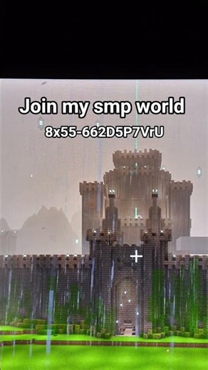 midevil smp #minecraft #minecraftrealms #servers #midevil #smp