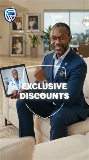 Family Comes First | Family-Friendly Health Cover with Stanbic Bank