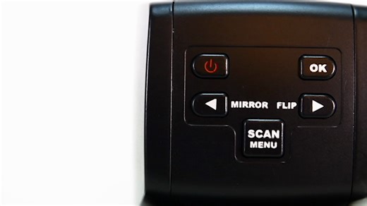 Watch 22MP All-In-1 Film & Slide Scanner , 35mm 135 110 126 and Super 8 Films/Slides/Negatives Converte... on Amazon Live