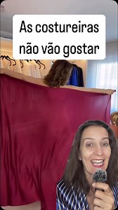 276K views · 458 reactions | Faça você mesmo o vestido de festa com esta dica amarra o tecido no pescoço e com auxílio de três presilhas você vai modelar o busto e a cintura siga o passo a passo e fique mais elegante, nunca vai repetir um vestido de festa com essa dica incrível#dicas #costura #vestido #festa créditos @butschirene | Manual das Dicas Top | Facebook
