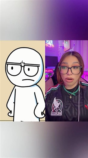 TIENE LA BOCA LLENA DE PURA RAZON👀🤔#HUMOR