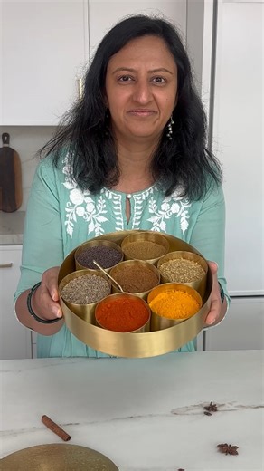 Here is a comprehensive guide to Indian spices and herbs used throughout South Asia. Getting acquainted with these spices will help you enhance your understanding of Indian cuisine. https://pipingpotcurry.com/indian-spices-herbs/ | Piping Pot Curry