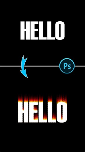 The_Edit_Art on Instagram: "Photoshop Tips | Fire Text Effect | Noob vs Pro Editor | The Edit Art | Beginner | Tutorial | Reels . #adobepremiere #premierpro #aftereffect #photoshopart #illustrators #artist #editors #illustratör #adobephotoshop #ᴘʜᴏᴛᴏsʜᴏᴘ #ᴛʀᴇɴᴅɪɴɢʀᴇᴇʟs #virlreels #instagram #fire"
