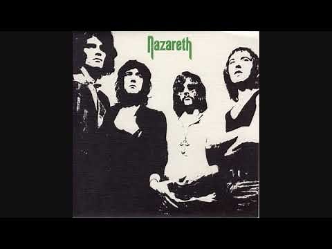 1971. My Top Hard Rock Songs of 1971. Part 1 of 2