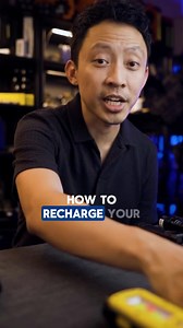 Hate recharging your lights? These tips might help | Nitecore Lights