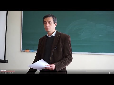 Introduction to Analytic Philosophy