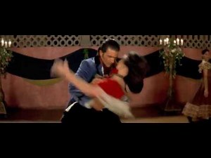 The Mask of Zorro - El Sambrero Blanco