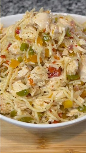 Why Buy Pasta Salad When You Can Make It at Home?