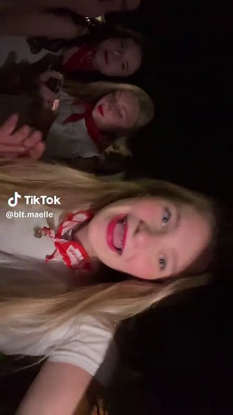 Célébration de Sainte Catherine à Bayonne