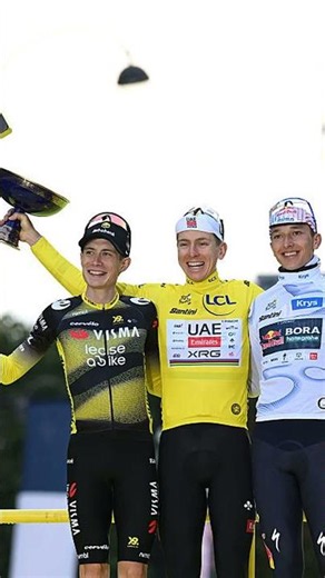 Unlock the Tour de France with Norton VPN!