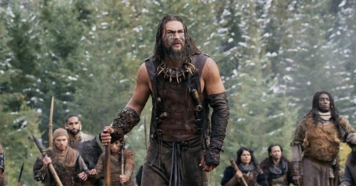 «SEE»: tout savoir sur la saison 2 de la série avec Jason Momoa