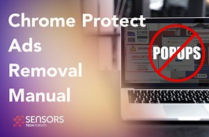 Lookmovie.ag Virus Ads Removal Guide [Free Uninstall & Fix]