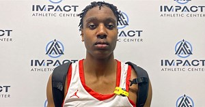 DePaul lands top 50 power forward Tafara Gapare