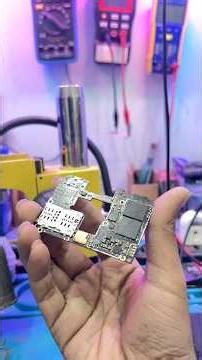 Asa kam nhi krna chiya 😡 Redmi Note 8 Pro Dead Problem | Redmi Note 8 pro ufs programming