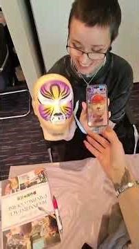 Beginners Face painting Course in Bristol was full of laughs and amaz...