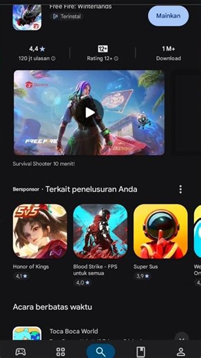 cara download Minecraft Java 20like untuk tutor