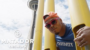 What's good Seattle? Phil connects with Seattle culture