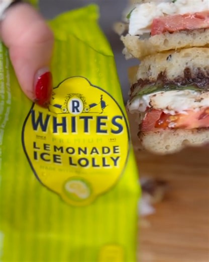 48K views · 72 reactions | Using a random number generator, Chef Nell will be creating some interesting sandwiches this month... 樂 索 | FOODbible | Facebook