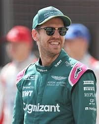 Sebastian Vettel: Net worth| Salary| Did retire - sportsjone